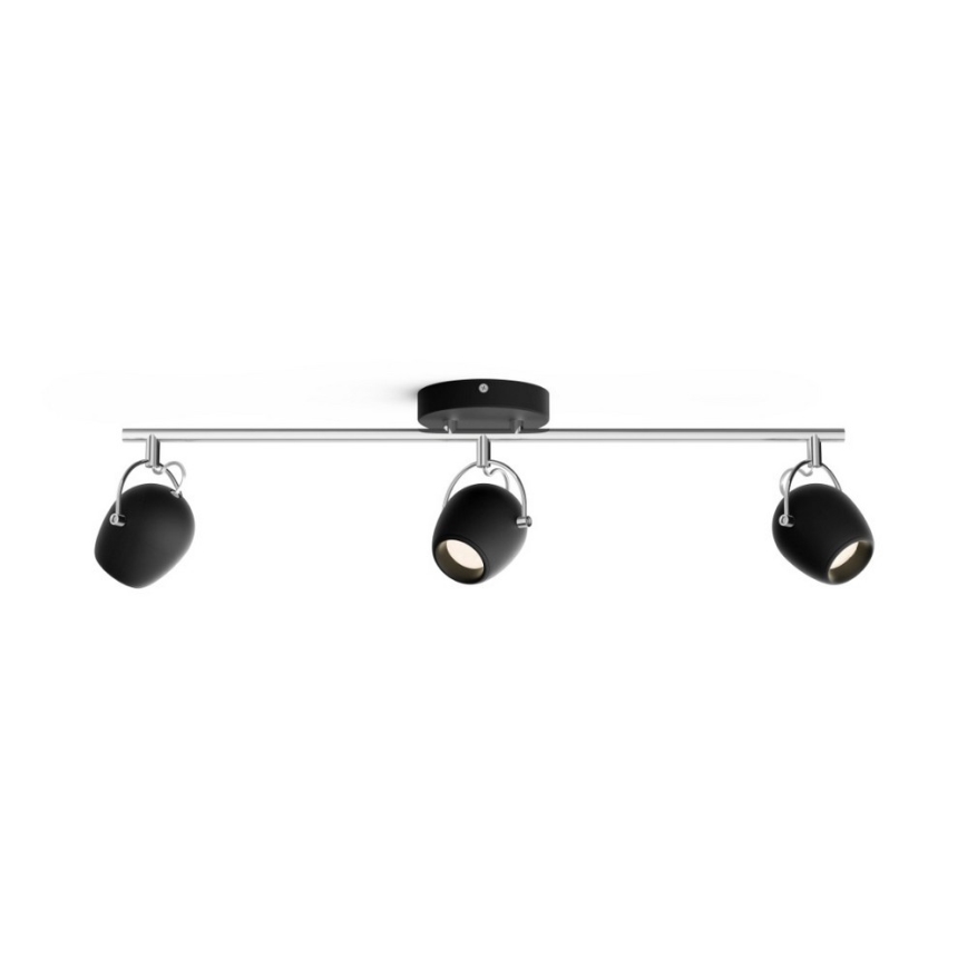 Philips - LED spot svetiljka 3xLED/4,5W/230V