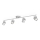 Philips 50664/14/P0 - LED spot svetlo BYRE 4xLED/4,3W/230V 2200/2500/2700K