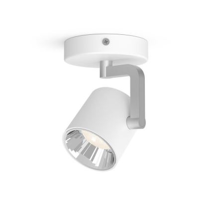 Philips - LED prigušiva spot svetiljka LED/4.5W/230V