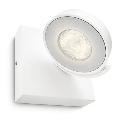 Philips - LED prigušiva spot svetiljka LED/4,5W/230V
