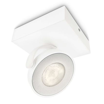 Philips - LED prigušiva spot svetiljka LED/4,5W/230V