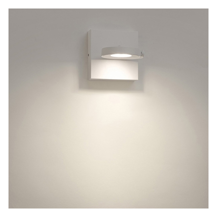 Philips - LED prigušiva spot svetiljka LED/4,5W/230V