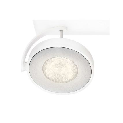Philips - LED prigušiva spot svetiljka 4xLED/4,5W/230V