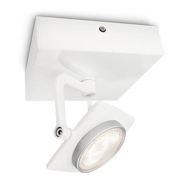 Philips 53190/31/16 - Prigušiva LED spot svetiljka MILLENNIUM LED/4W/230V