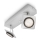Philips 53192/48/P0 - LED spot svetlo MILLENNIUM 2xLED/4,5W/230V