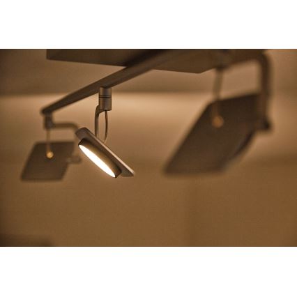 Philips 53194/48/P0 - LED spot svetiljka MILLENNIUM 4xLED/4,5W/230V