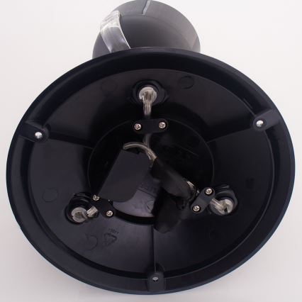 Philips - LED spot svetiljka 3xLED/3W/230V