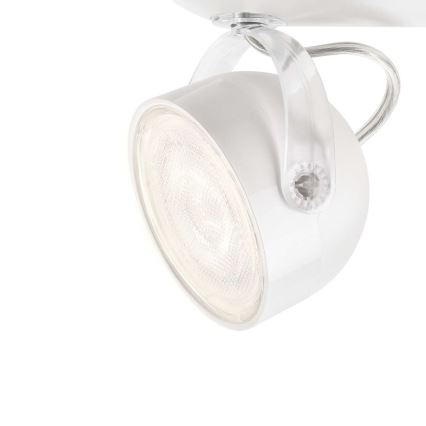 Philips 53233/31/16 - LED spot svetiljka MYLIVING DYNA 3xLED/3W/230V