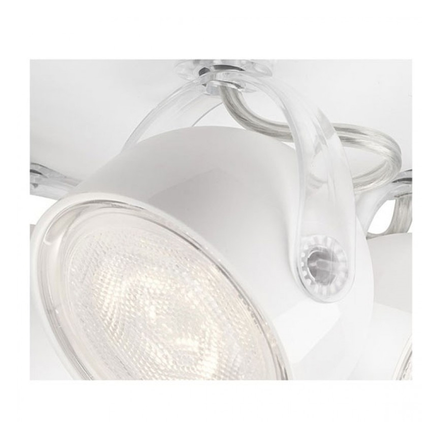 Philips 53233/31/16 - LED spot svetiljka MYLIVING DYNA 3xLED/3W/230V
