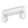 Philips 53272/31/16 - LED ugradni spot RIMUS 2xLED/3W/230V