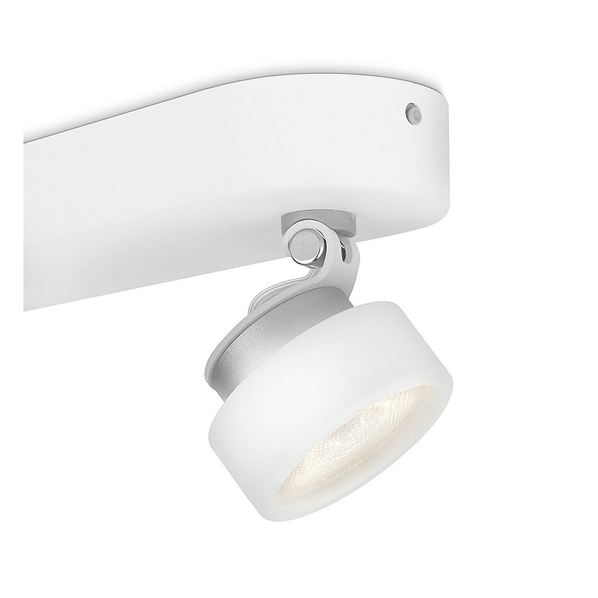 Philips 53274/31/16 - LED spot svetiljka RIMUS 4xLED/3W/230V