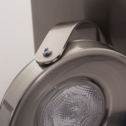 Philips - LED prigušiva spot svetiljka LED/4,5W/230V