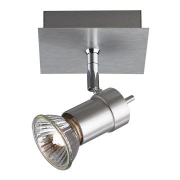 Philips 55080/48/PN - Spot svetiljka TITAN 1xGU10/50W/230V