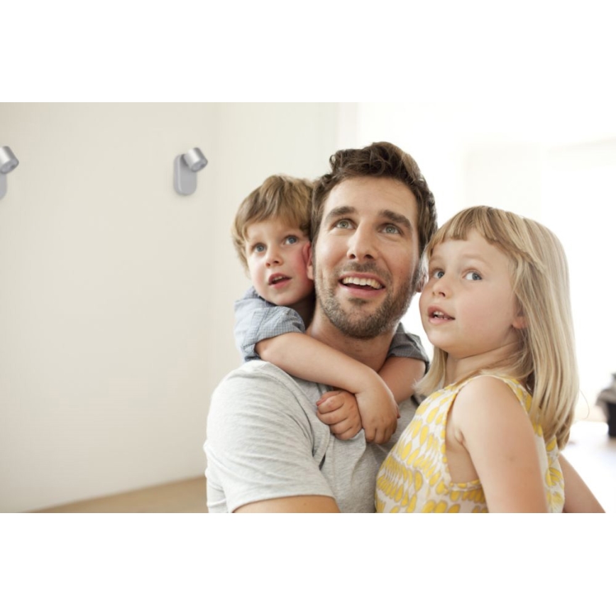 Philips - LED spot svetiljka LED/4W/230V