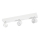 Philips 56243/31/P0 - LED prigušiva spot svetiljka STAR 3xLED/4,5W/230V