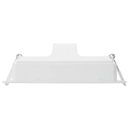 Philips - LED ugradno svetlo LED/17W/230V 3000K