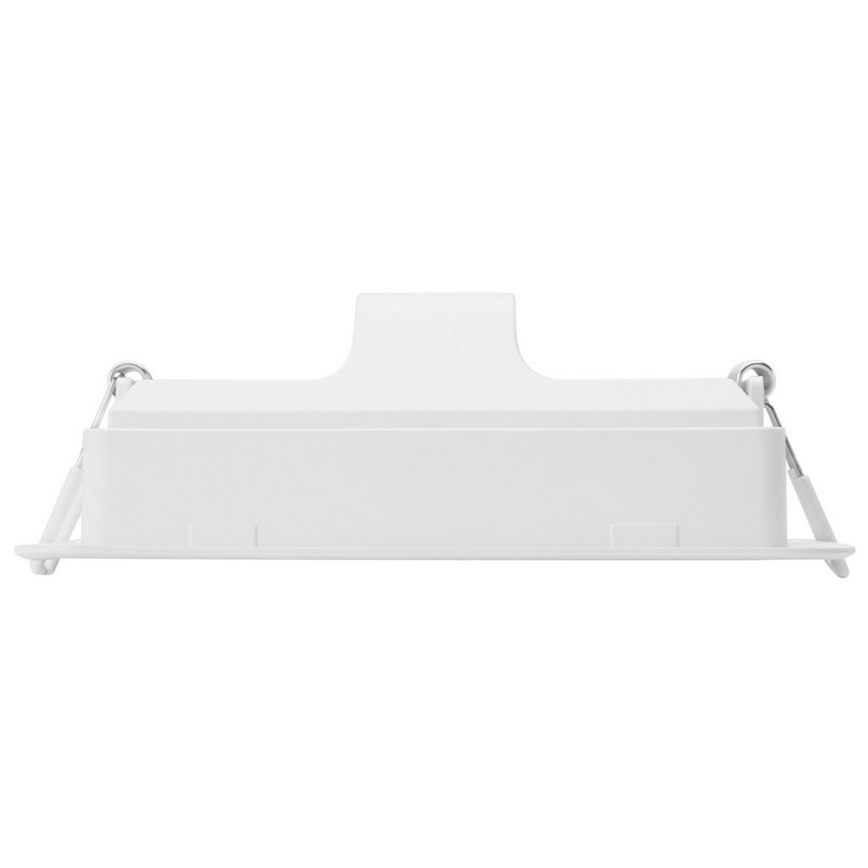 Philips - LED ugradno svetlo LED/17W/230V 3000K