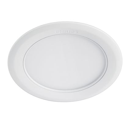 Philips - LED ugradna plafonska svetiljka LED/14W/230V