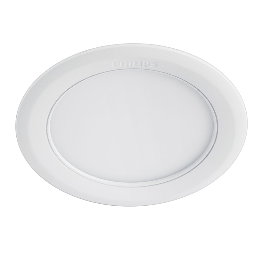 Philips - LED ugradna plafonska svetiljka LED/14W/230V