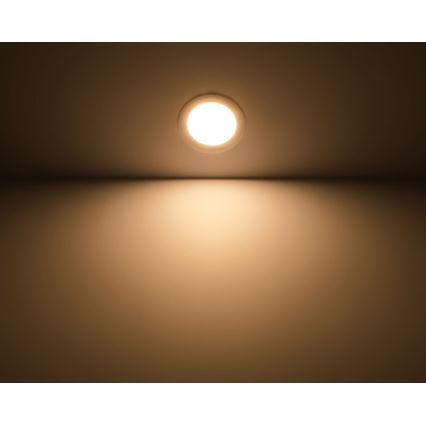 Philips - LED ugradna plafonska svetiljka LED/14W/230V