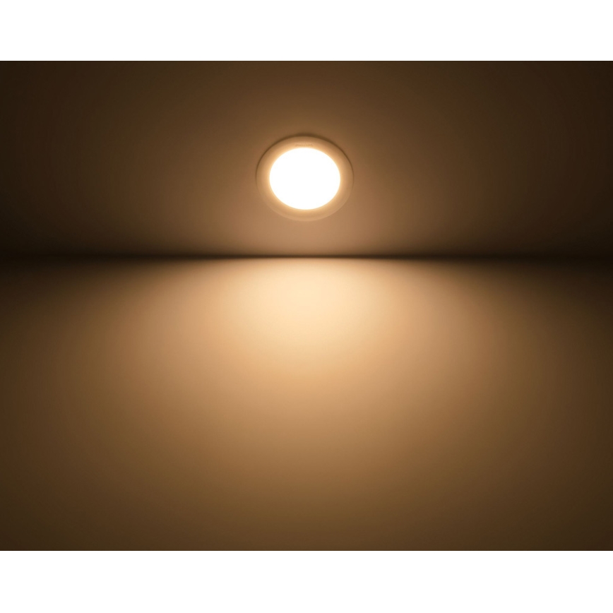 Philips - LED ugradna plafonska svetiljka LED/14W/230V
