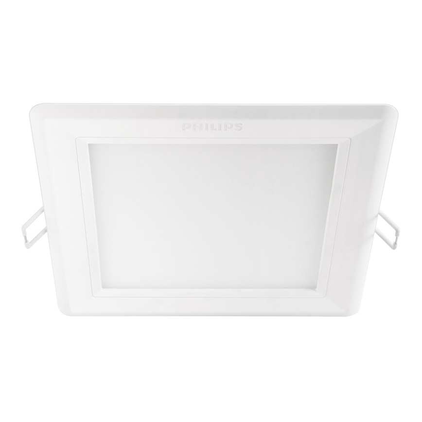 Philips - prigušiva LED ugradna svetiljka LED/12W/230V