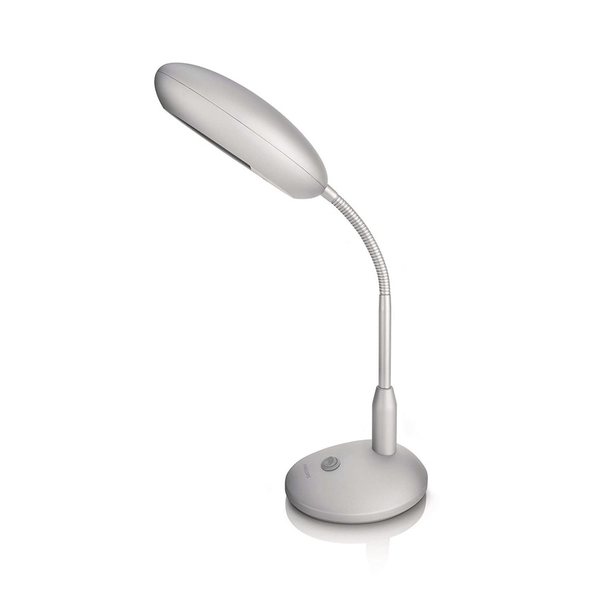 Philips - Stona lampa 1xE27/11W/230V