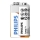 Philips 6F22L1F/10 - cink-hloridna baterija 6F22 LONGLIFE 9 V 150 mAh