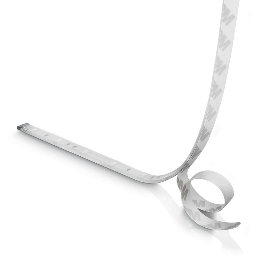 Philips - prigušiva LED traka 2m RGB LED/8W