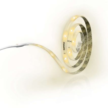 Philips 70102/31/P2 - LED traka MYLIVING LIGHTSTRIP 5m LED/24W/230V