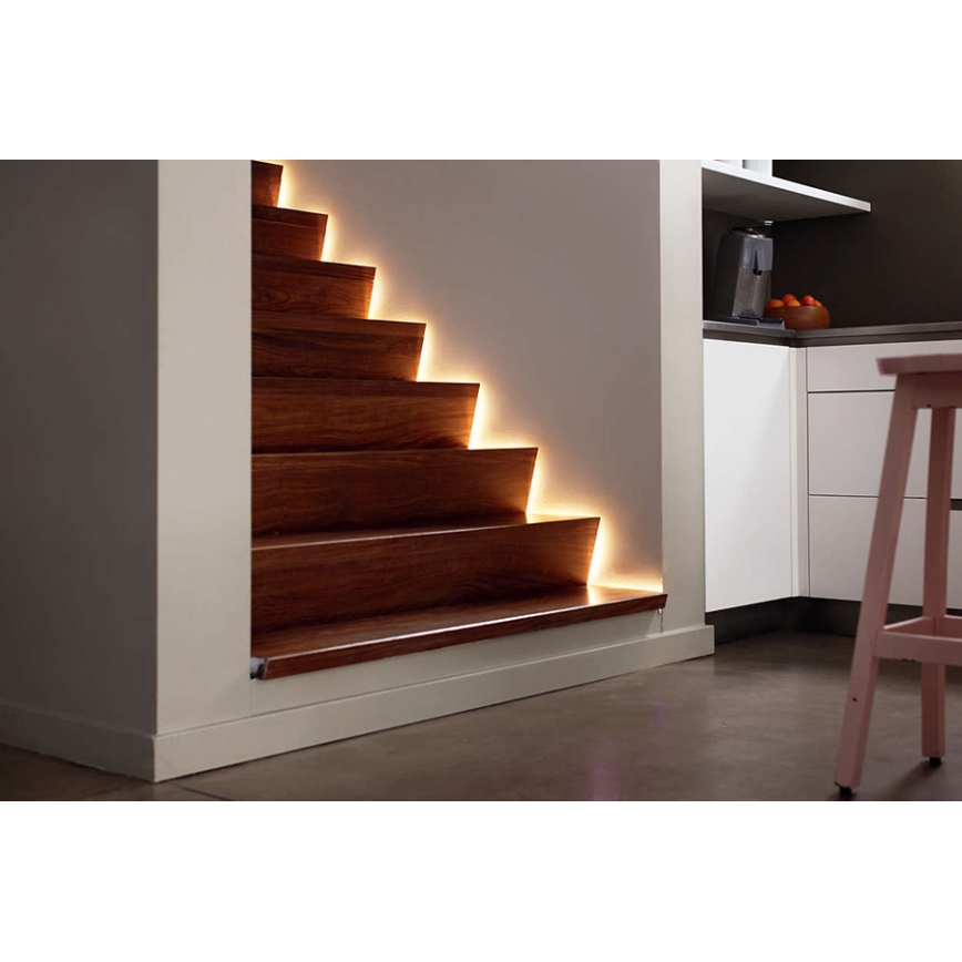 Philips 70102/31/P2 - LED traka MYLIVING LIGHTSTRIP 5m LED/24W/230V