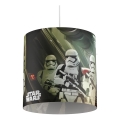 Philips 71751/30/GO - Abažur za dečji luster STAR WARS E27 prečnik 26 cm