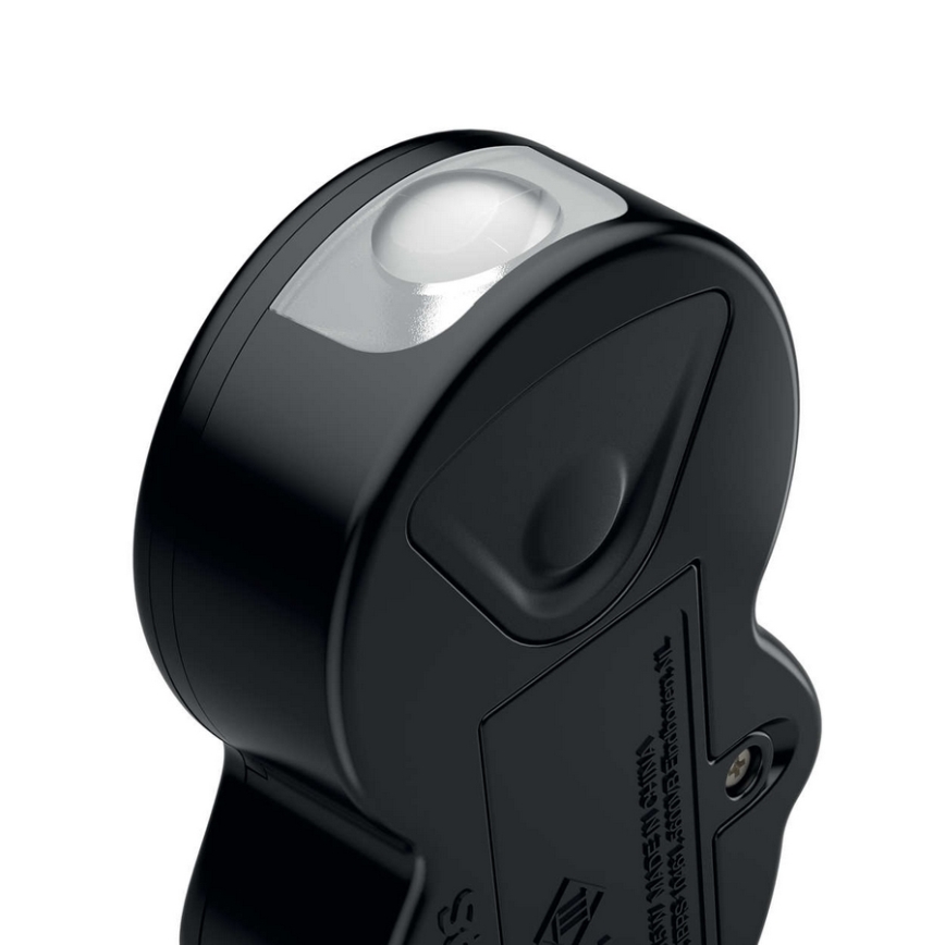 Philips 71767/97/P0 - Dečija LED baterijska lampa DISNEY STAR WARS 1xLED/0,3W/2xAAA