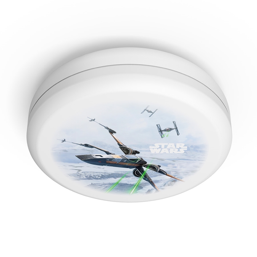 Philips - LED dečije zidno svetlo 4xLED/2,5W/230V