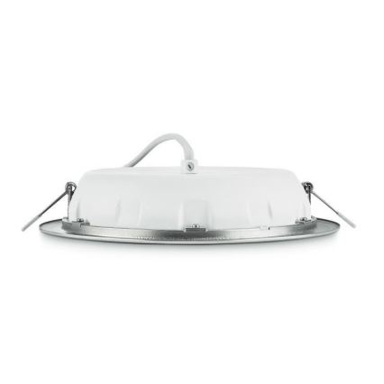 Philips - LED ugradno svetlo LED/20W/230V