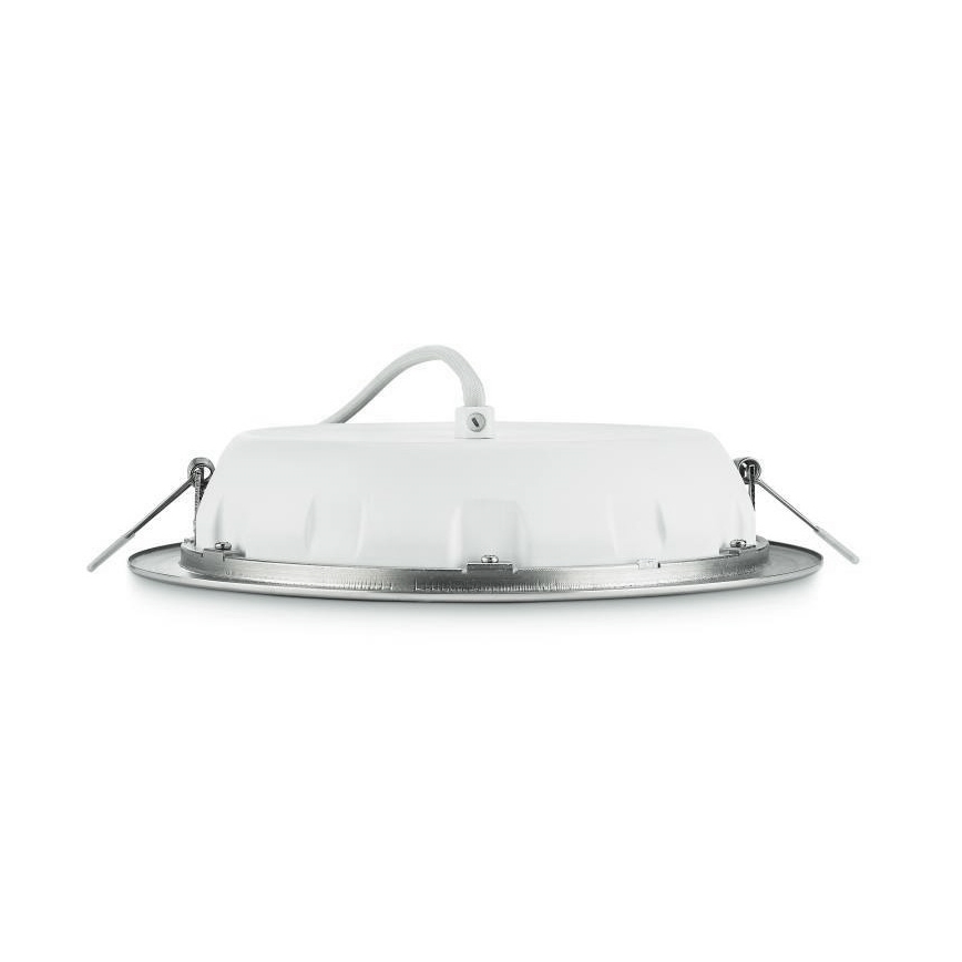 Philips - LED ugradno svetlo LED/20W/230V