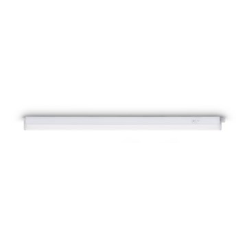 Philips 85086/31/16 - LED svetlo za ugradnju ispod ormarića LINEAR LED/9W/230V