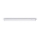 Philips 85086/31/16 - LED svetlo za ugradnju ispod ormarića LINEAR LED/9W/230V