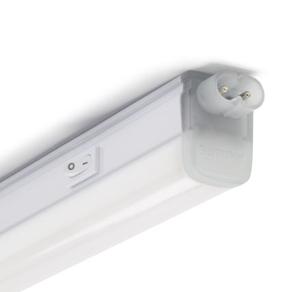 Philips - LED svetlo za montažu ispod ormarića LED/18W/230V