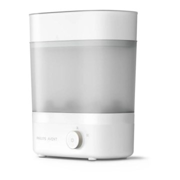 Philips Avent - PREMIUM električni parni sterilizator 3u1