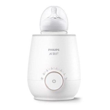 Philips Avent - Premium grejač flašica i hrane za bebe
