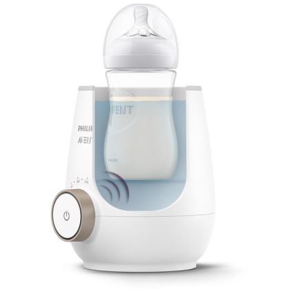 Philips Avent - Premium grejač flašica i hrane za bebe