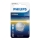 Philips CR2430/00B - Dugmićasta litijumska baterija CR2430 MINICELLS, 3 V, 300 mAh
