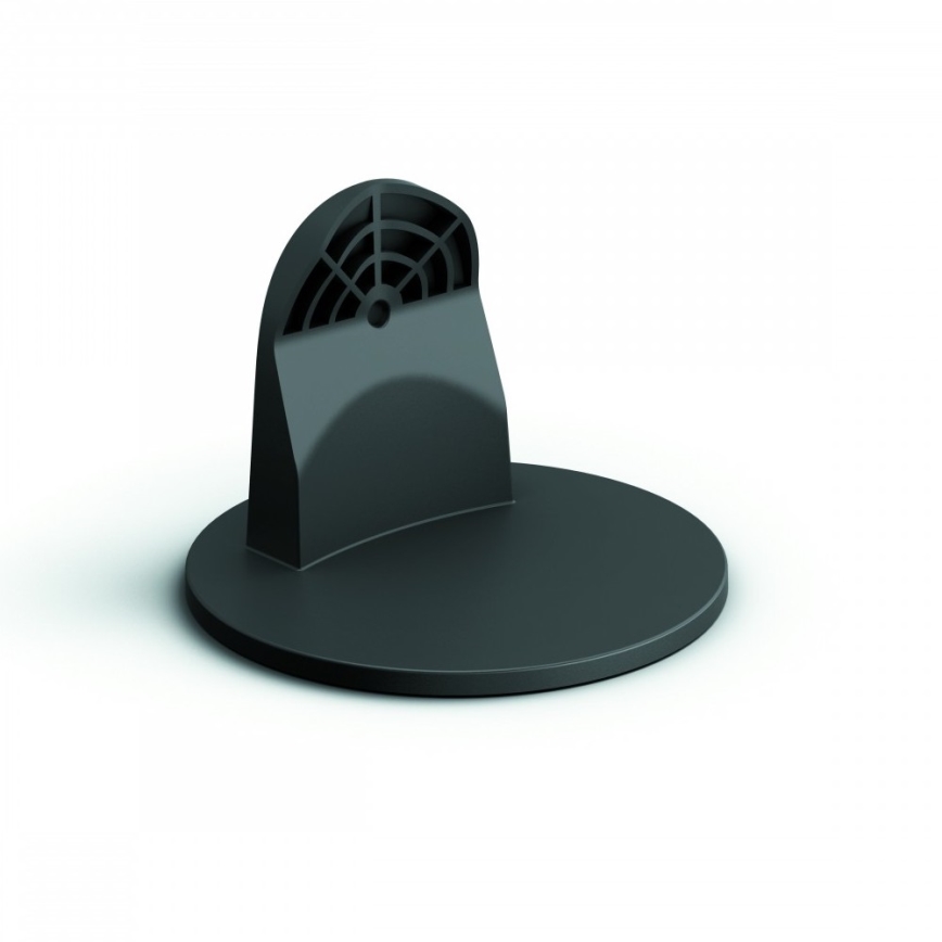 Philips - Set za proširenje LED RGB prigušiva stona lampa Hue PLAY LED/6W/230V crna