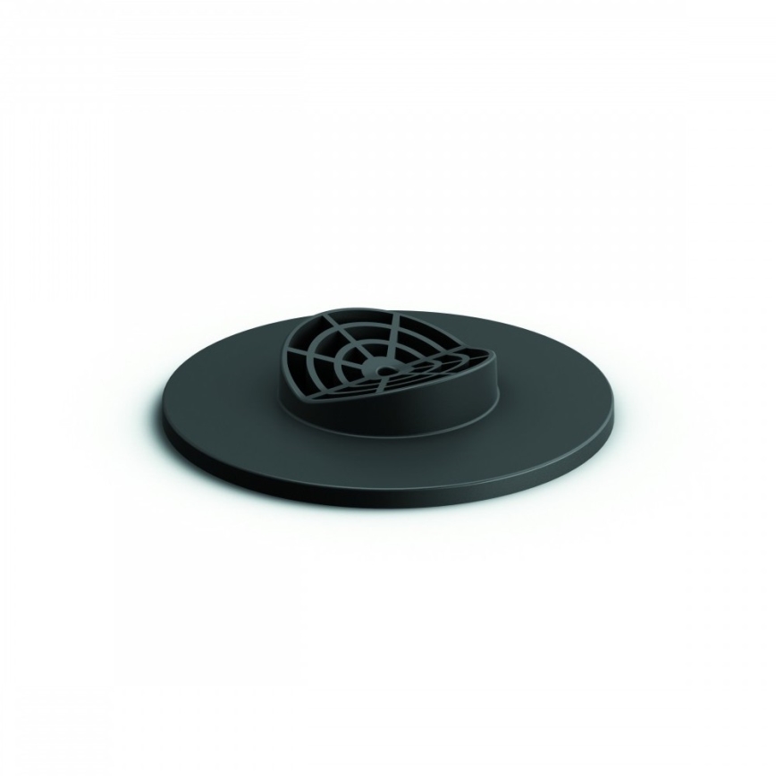 Philips - Set za proširenje LED RGB prigušiva stona lampa Hue PLAY LED/6W/230V crna