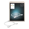 Philips - Fleksibilni konektor za LED trake Hue FLUX 4 kom