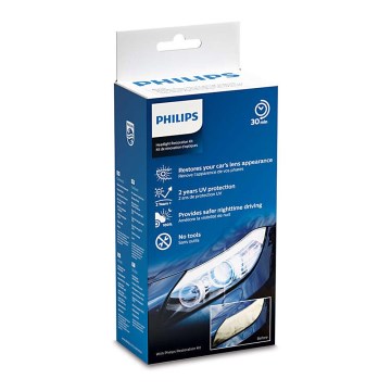 Philips HRK00XM - Komplet za obnovu farova