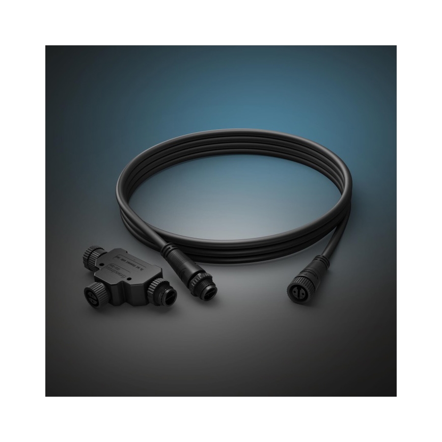 Philips Hue - Kabl 2,5 m + T-razdelnik