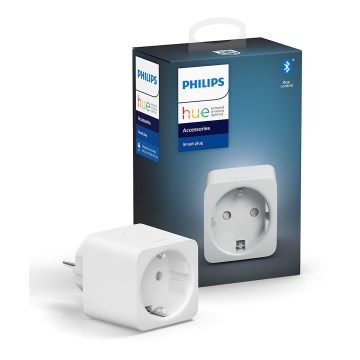 Philips Hue pametna utičnica EU SCHUKO