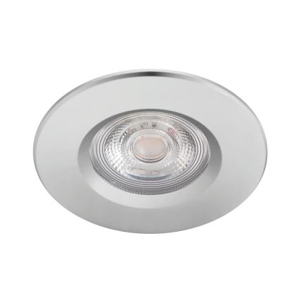 Philips - KOMPLET 3x LED prigušiva kupatilska svetiljka DIVE LED/5W/230V IP65